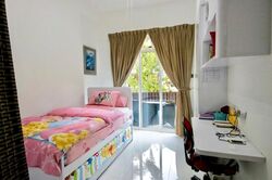 Seletar Springs Condominium (D28), Condominium #624159281